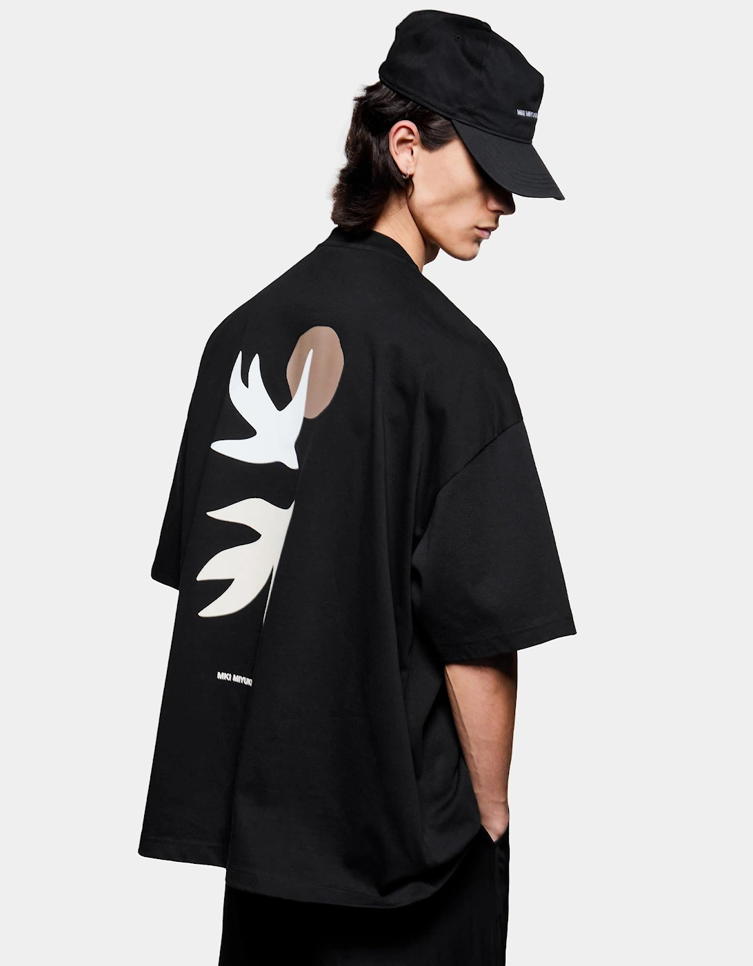 Swallow T-Shirt, 5 of 4
