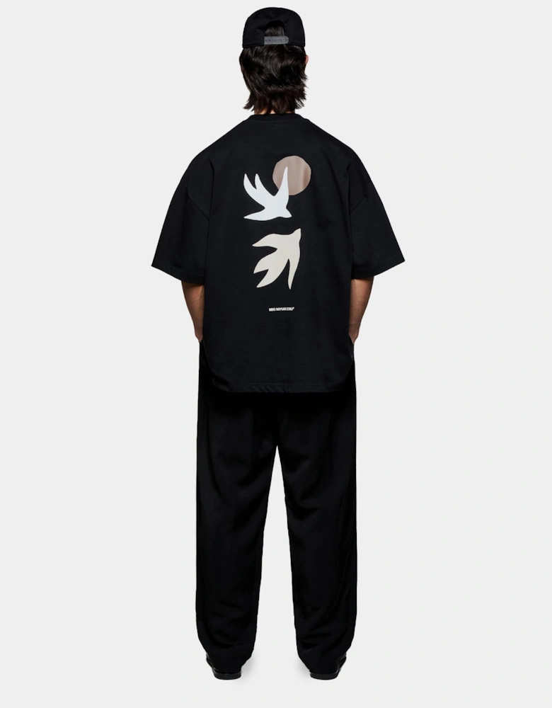 Swallow T-Shirt