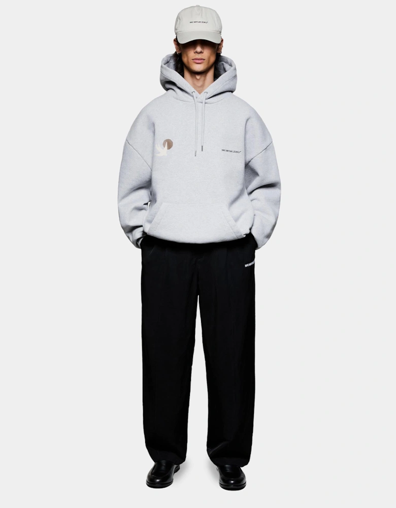 Swallow Hoodie