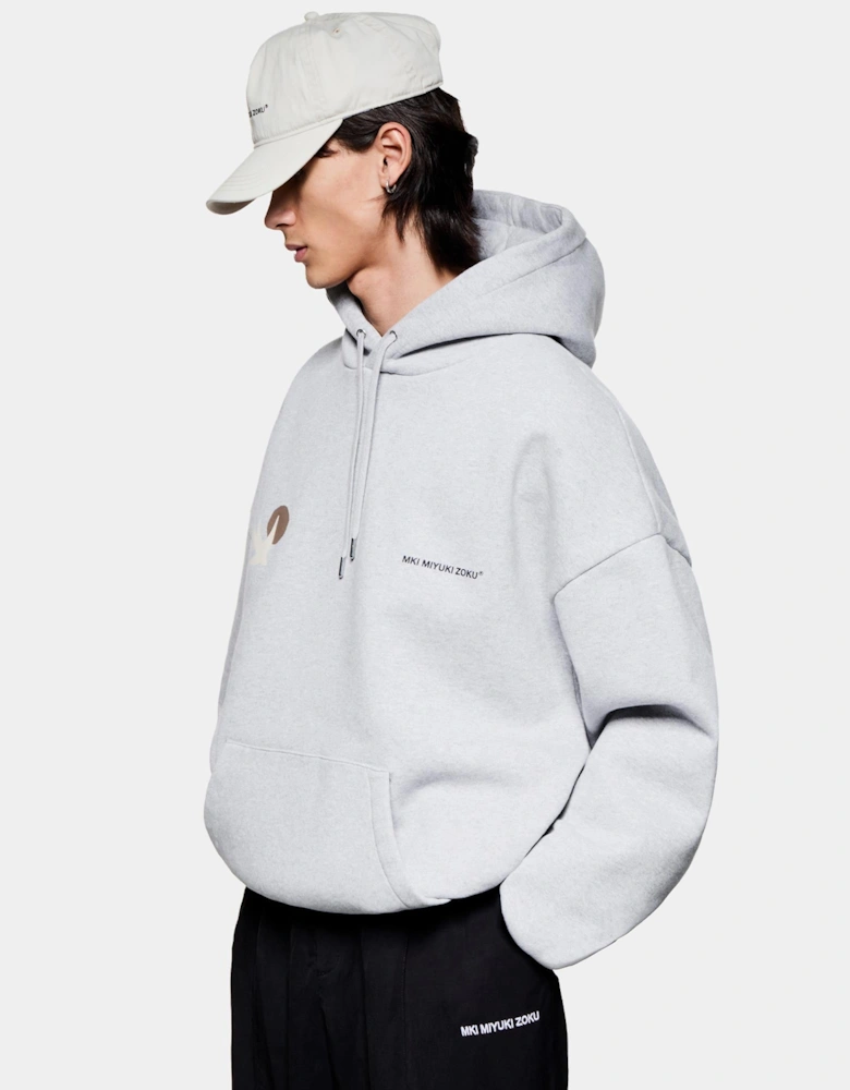 Swallow Hoodie