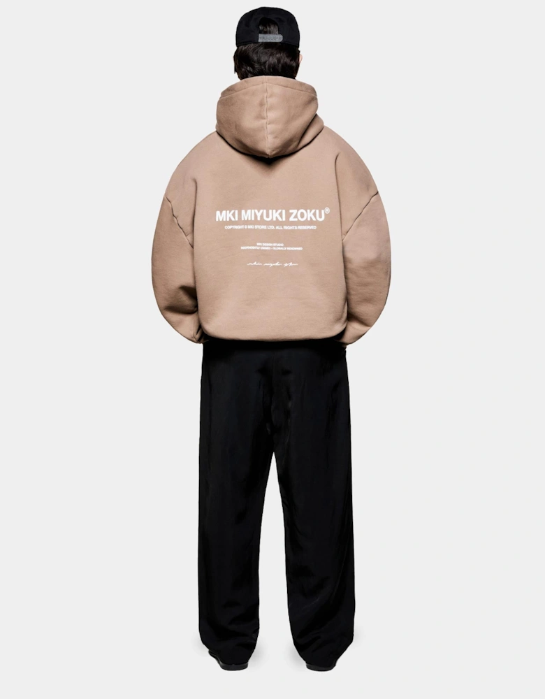 Design Studio Hoodie