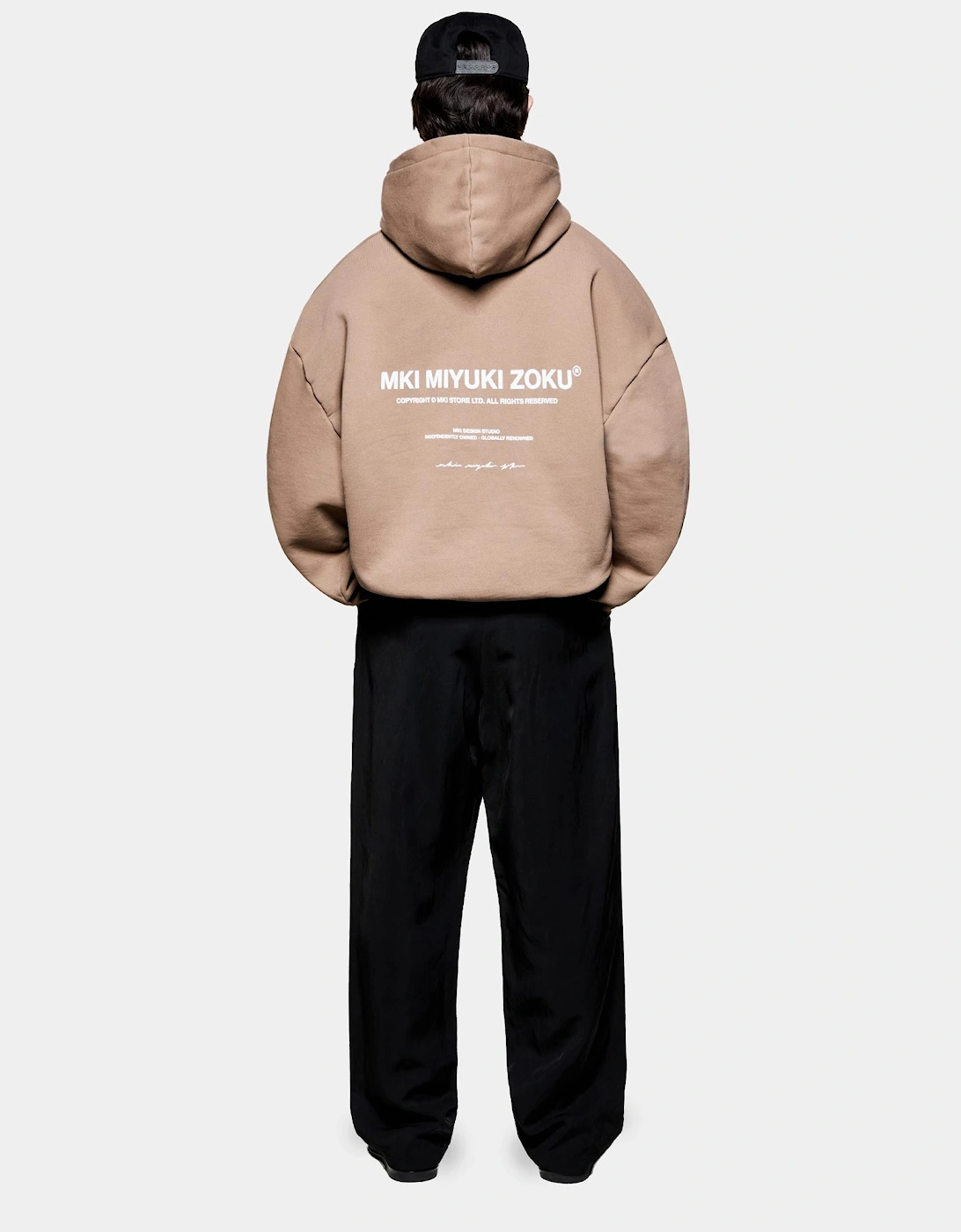 Design Studio Hoodie