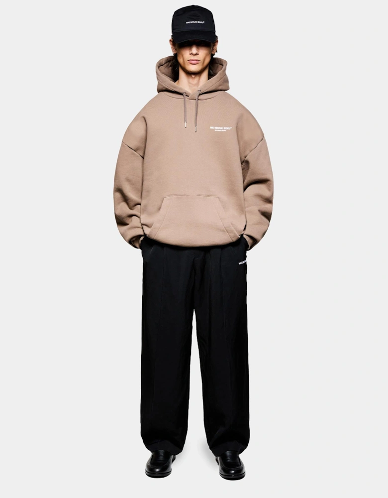 Design Studio Hoodie