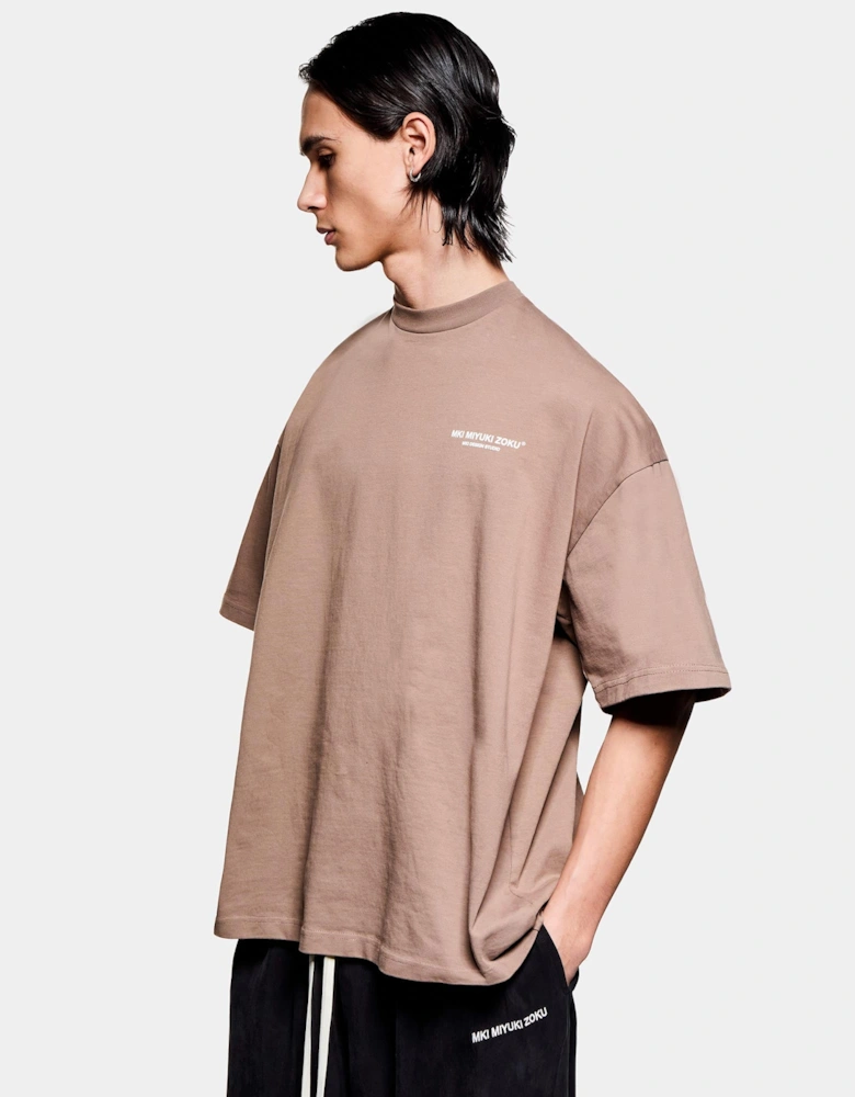 Design Studio T-Shirt