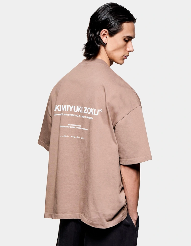 Design Studio T-Shirt
