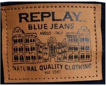 Men's Grover Straight Regular Fit Jeans