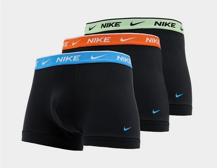 3-Pack Trunks, 2 of 1