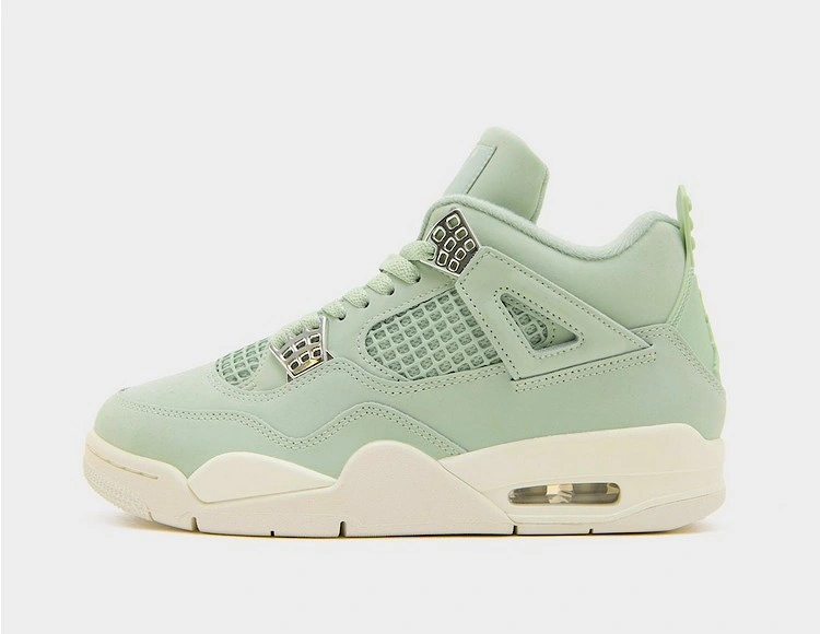 Jordan Air 4 Women's