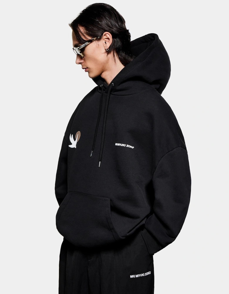 Swallow Hoodie