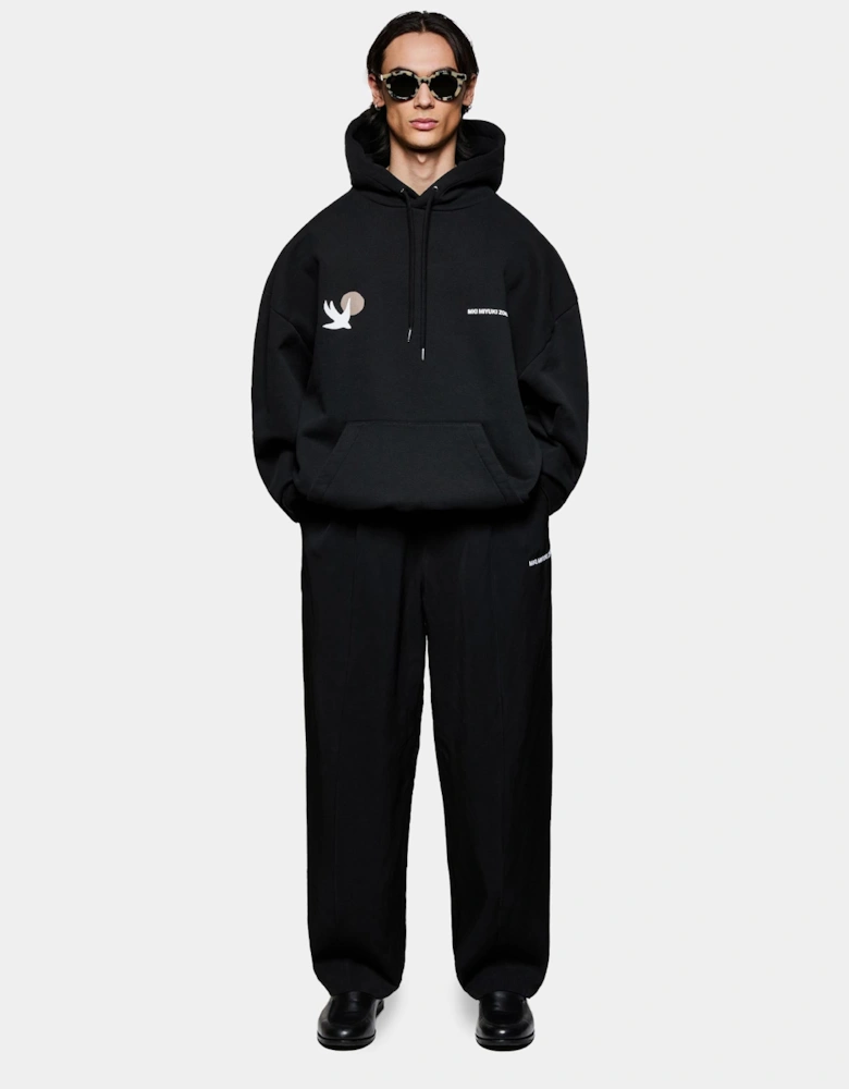 Swallow Hoodie