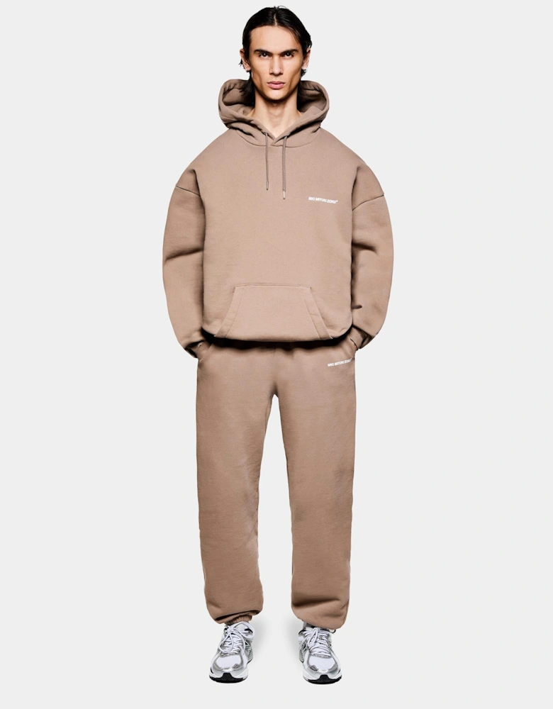 Uniform Hoodie