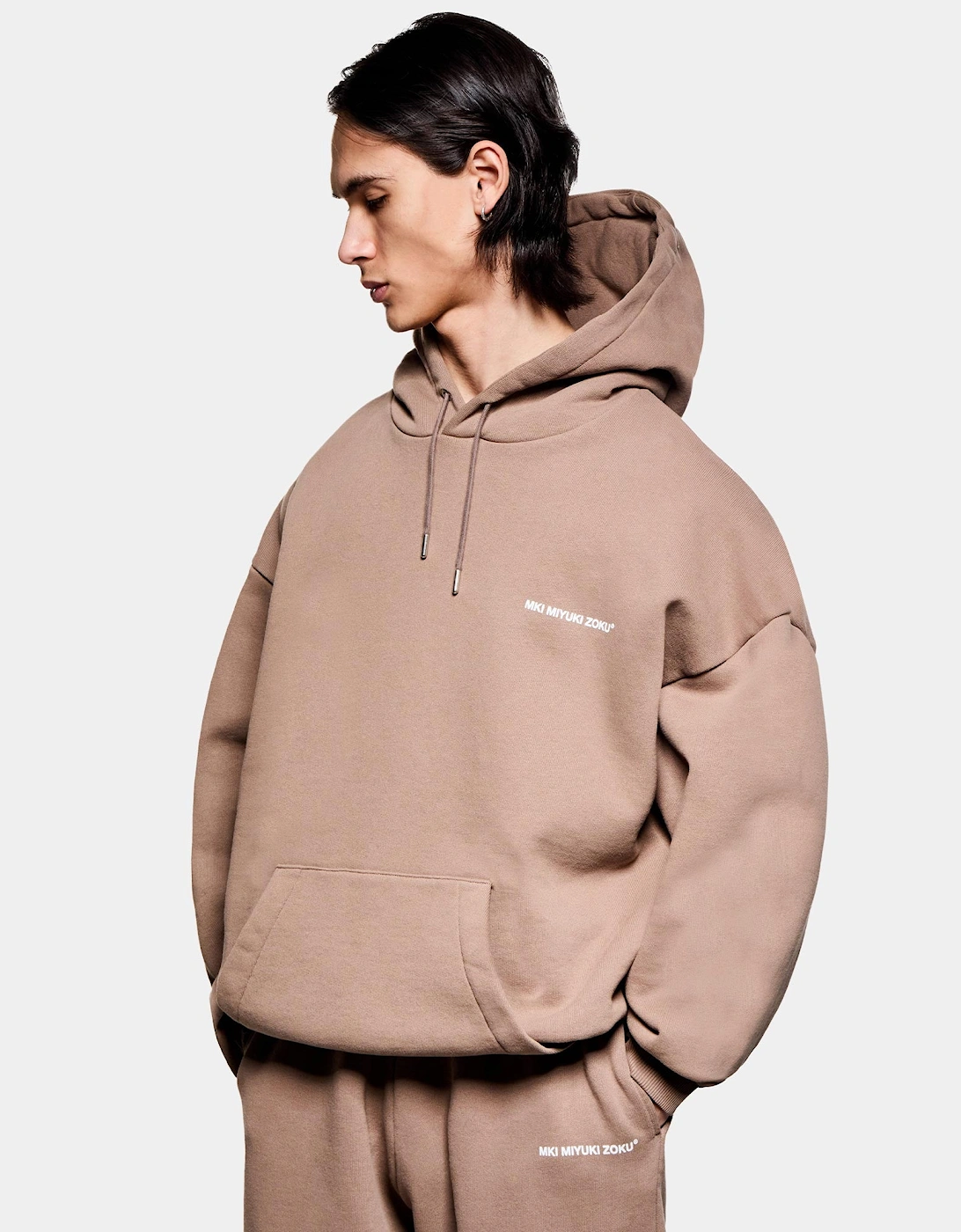 Uniform Hoodie, 4 of 3