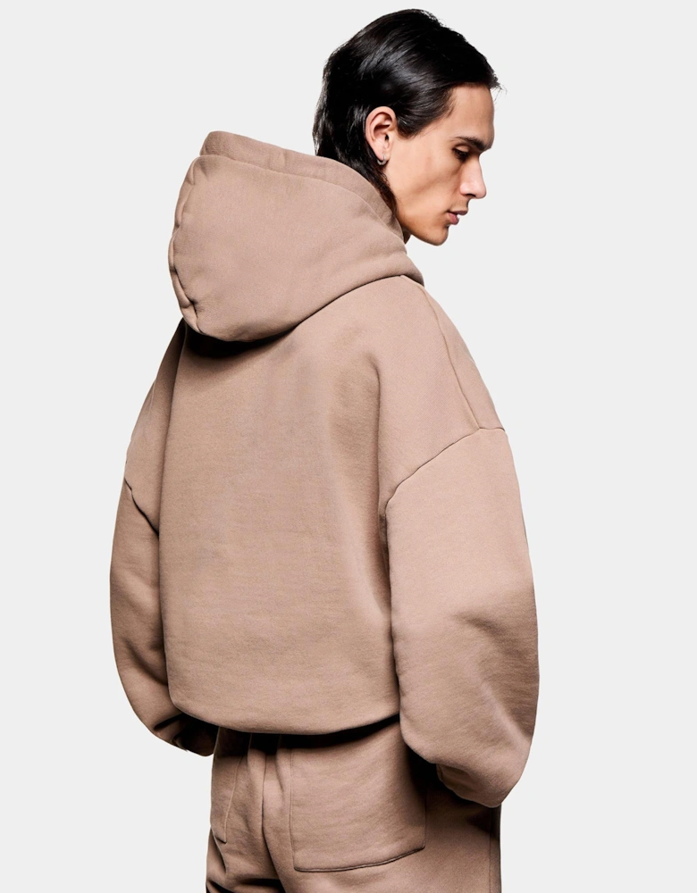 Uniform Hoodie