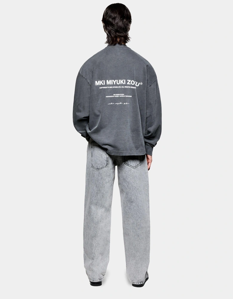 Design Studio Long Sleeve T-Shirt