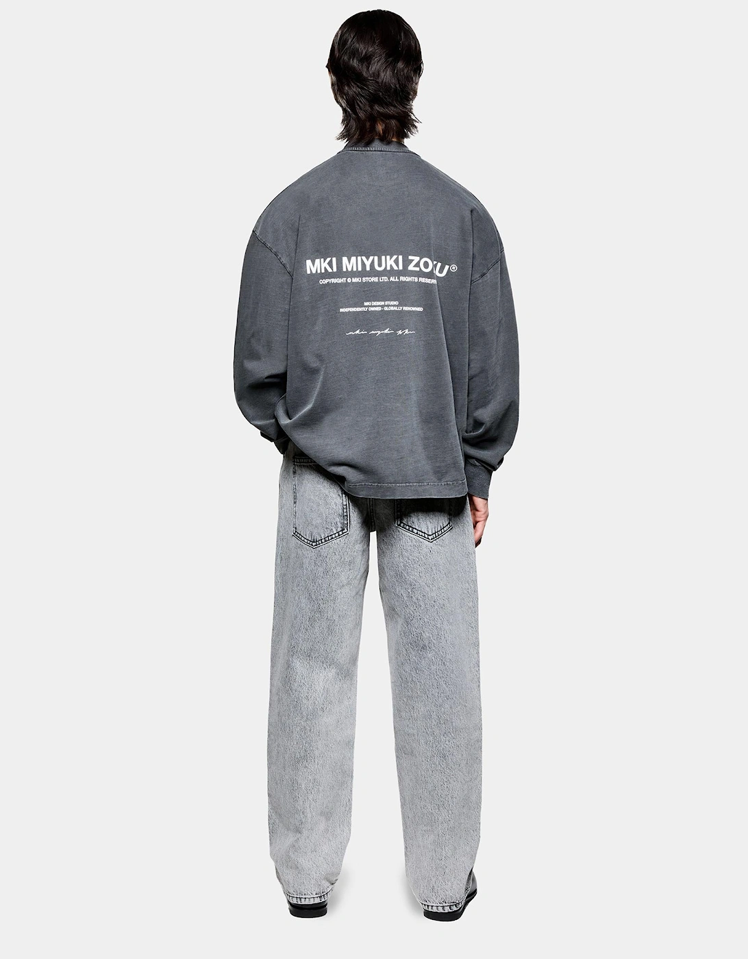 Design Studio Long Sleeve T-Shirt