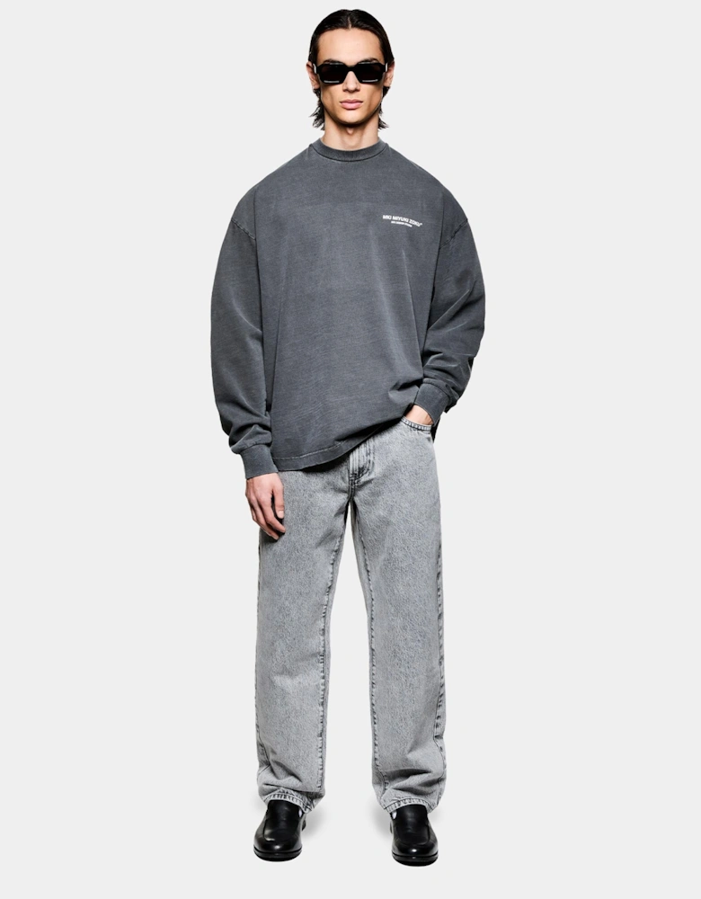 Design Studio Long Sleeve T-Shirt