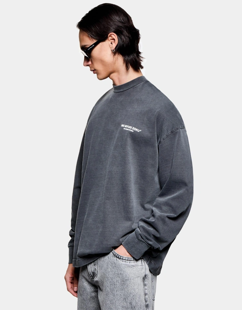 Design Studio Long Sleeve T-Shirt