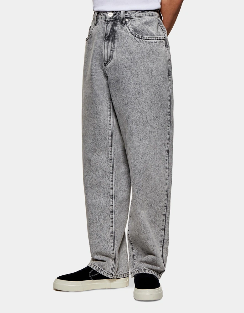 Denim Classic Jeans