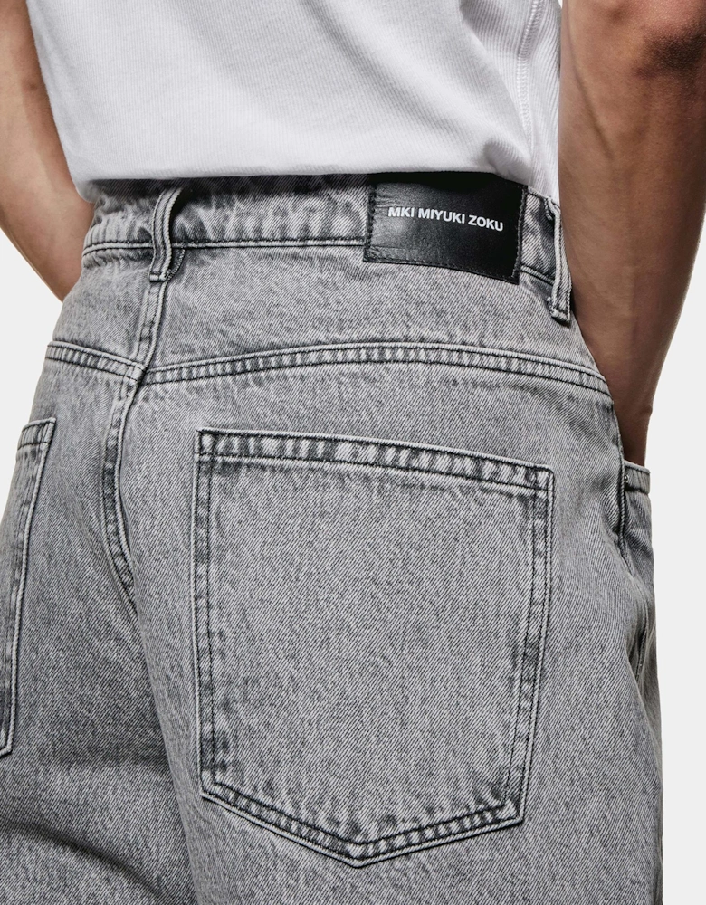 Denim Classic Jeans