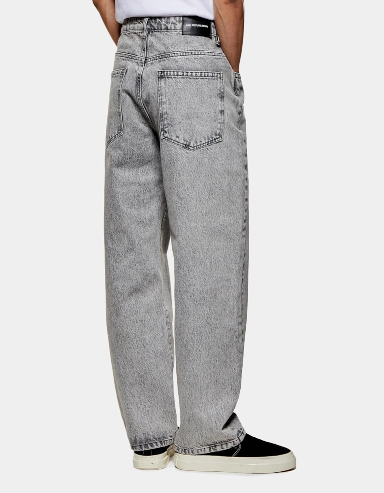 Denim Classic Jeans