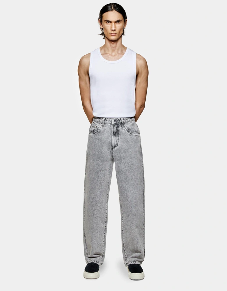 Denim Classic Jeans