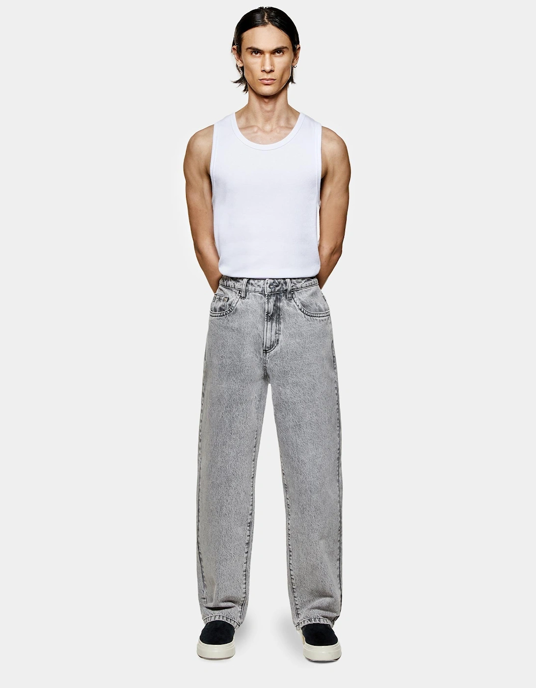Denim Classic Jeans
