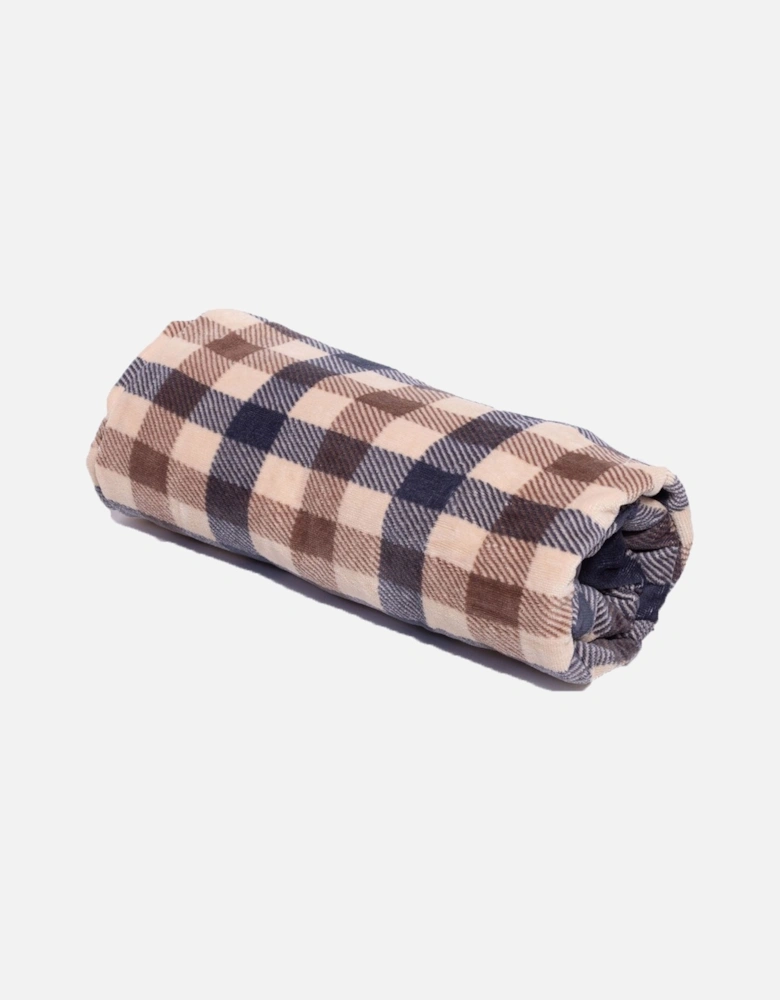 Beach Towel Club Check