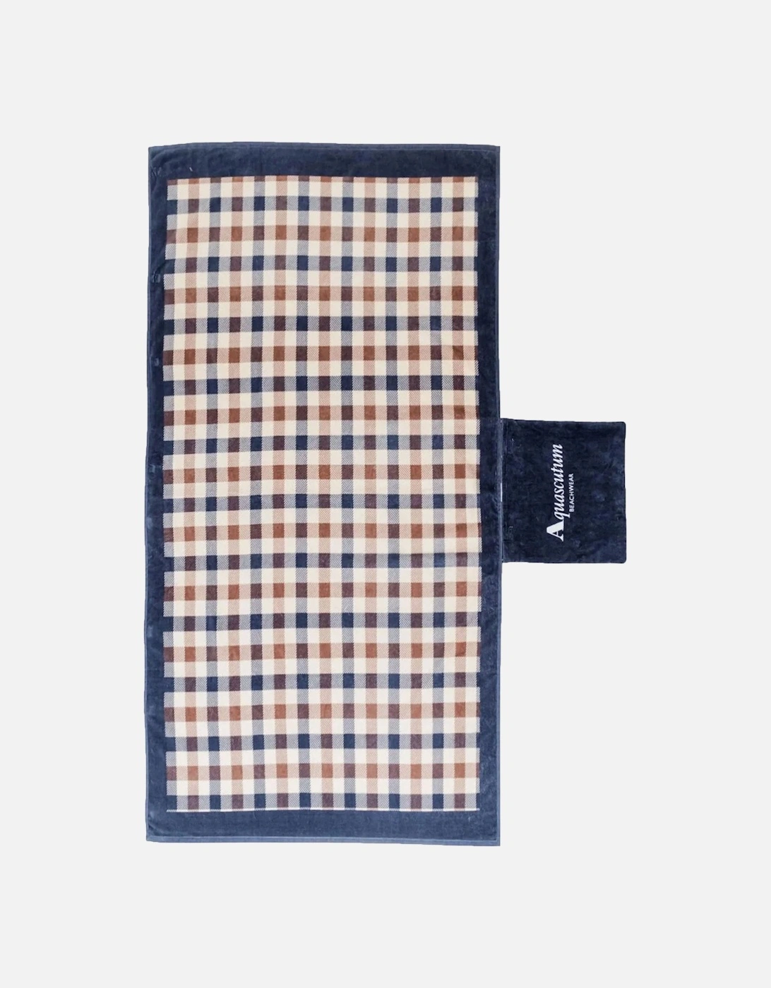 Beach Towel Club Check, 4 of 3