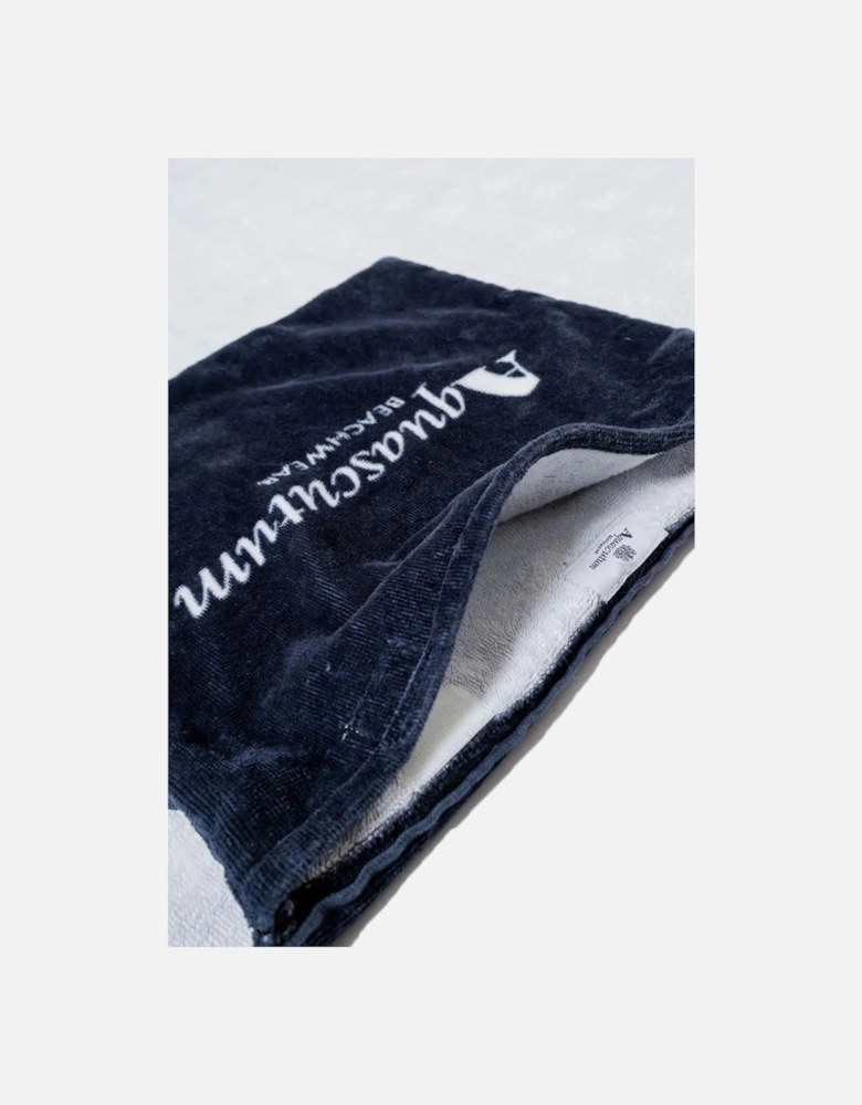 Beach Towel Club Check