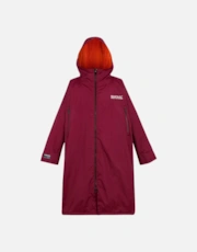 Dark Maroon