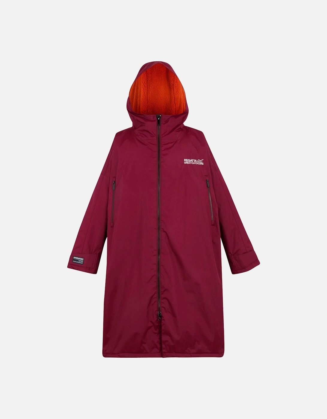 Outdoor Active Adults Waterproof Changing Robe, 2 of 1