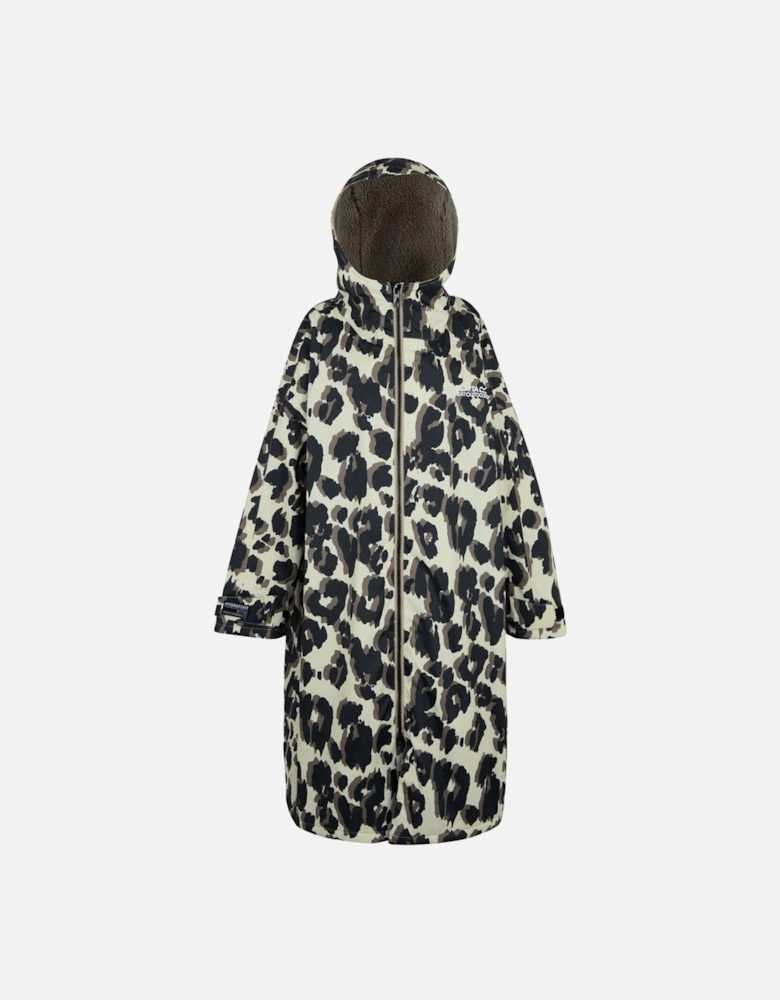 Outdoor Active Adults Waterproof Changing Robe