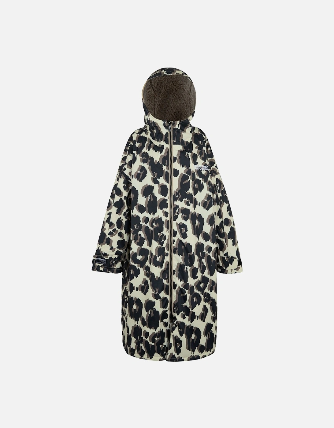 Outdoor Active Adults Waterproof Changing Robe, 2 of 1