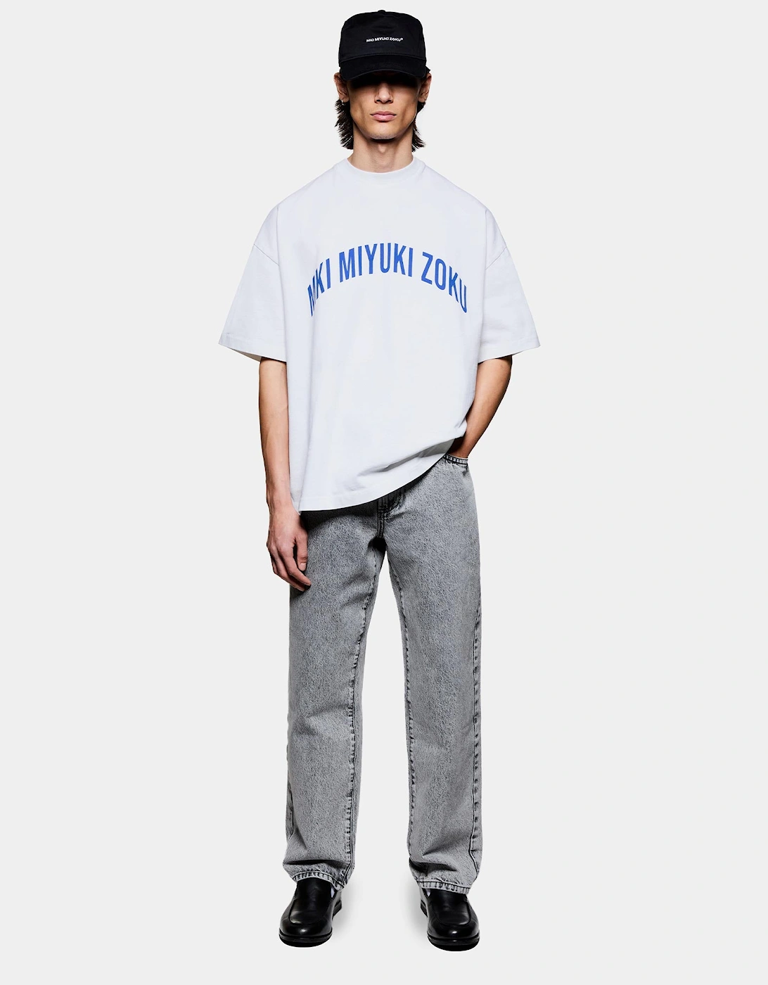 Arch T-Shirt