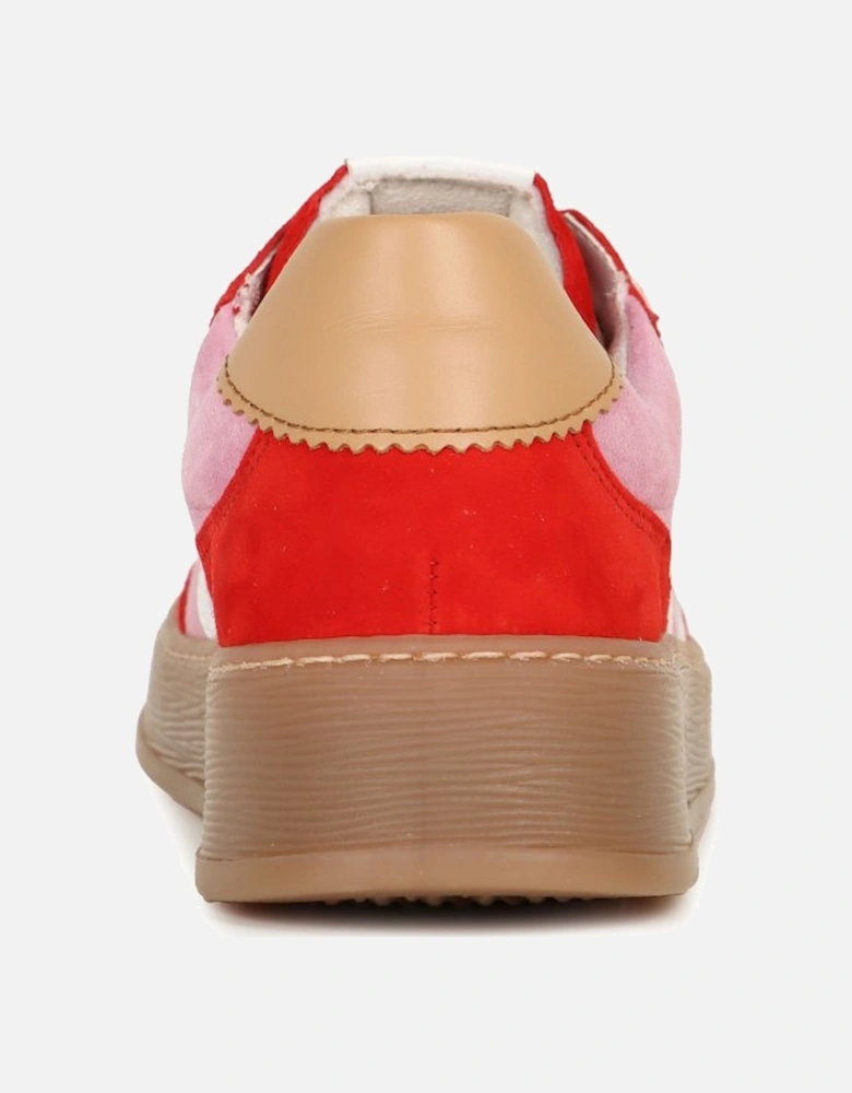 Dahma Womens Trainers