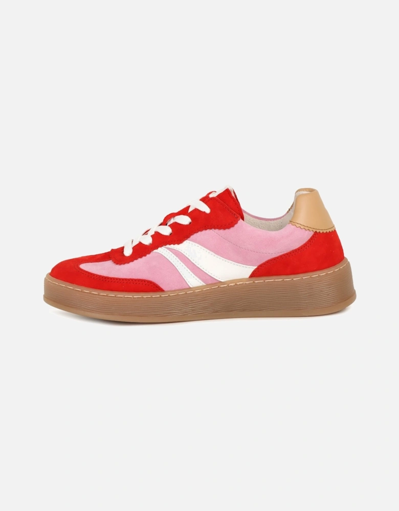 Dahma Womens Trainers