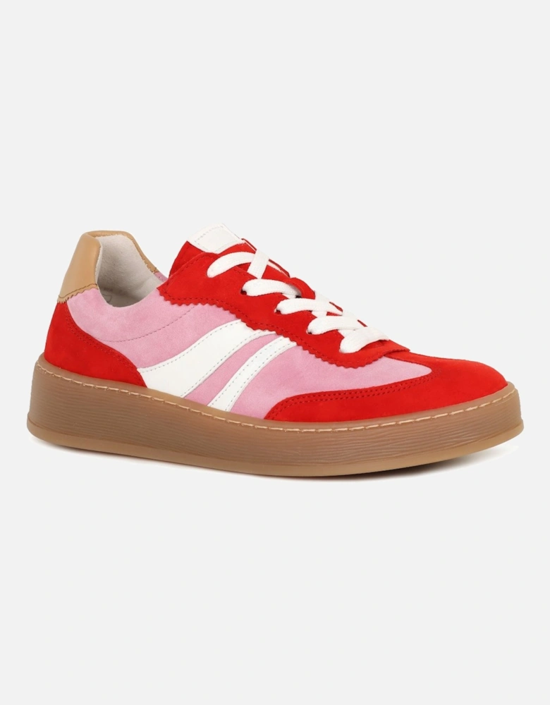 Dahma Womens Trainers