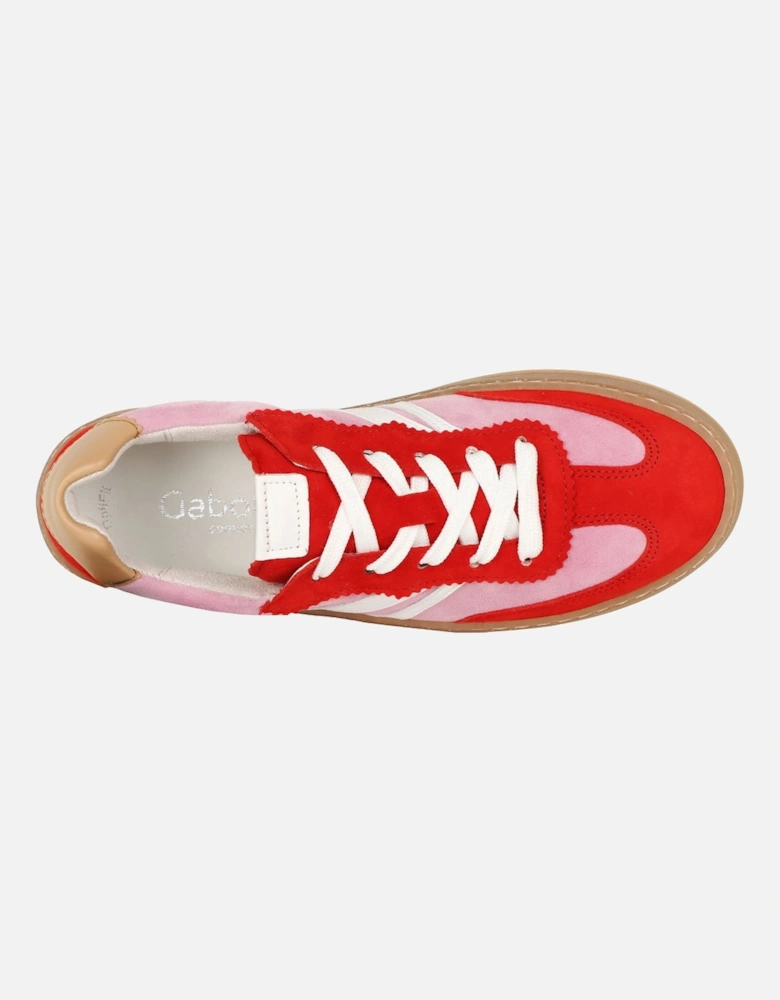 Dahma Womens Trainers