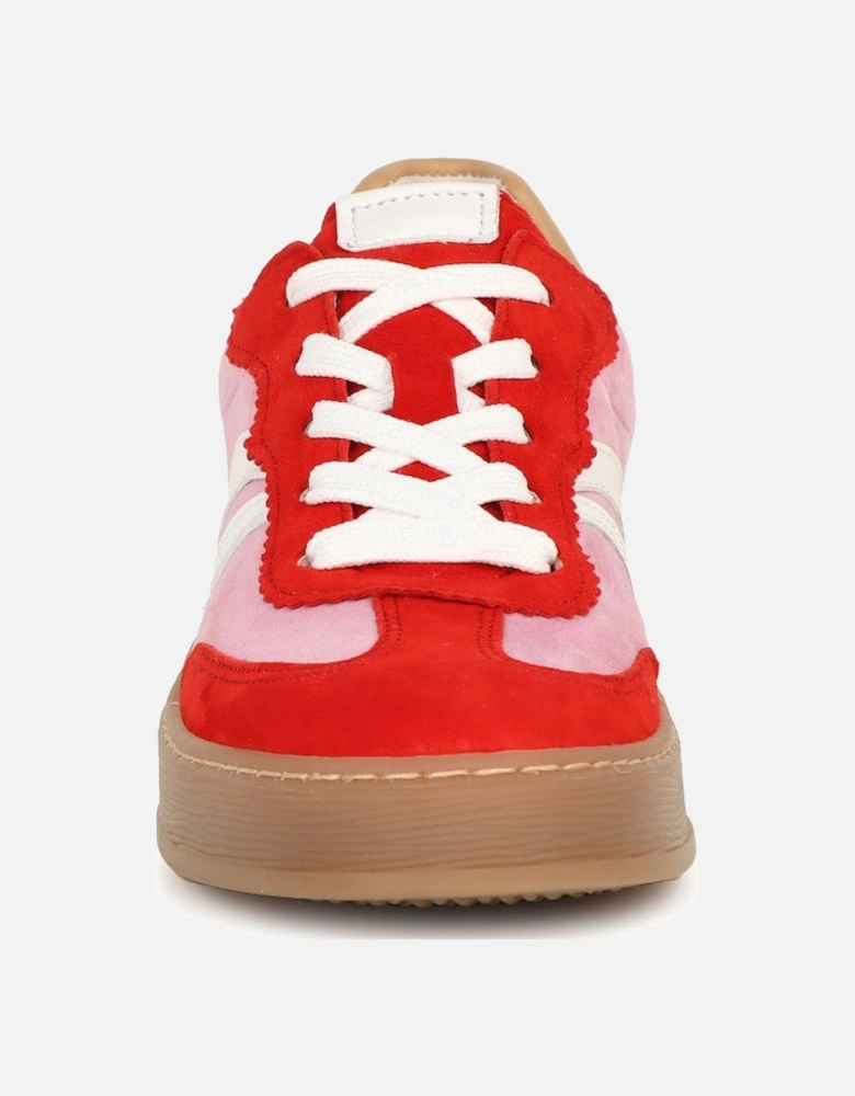 Dahma Womens Trainers