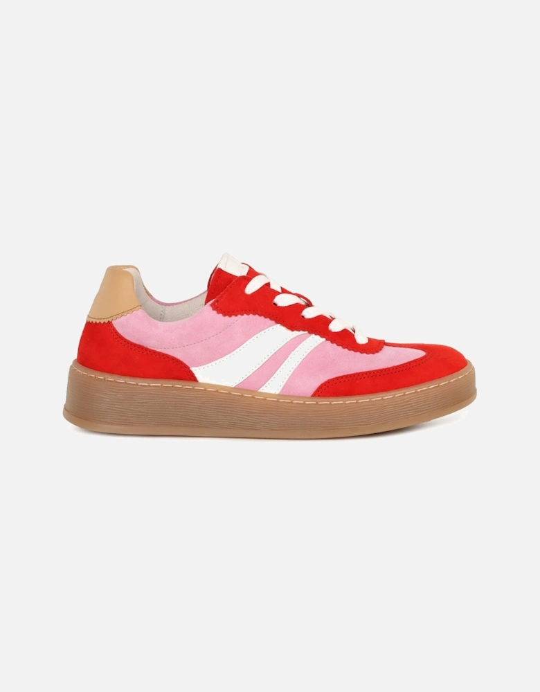 Dahma Womens Trainers