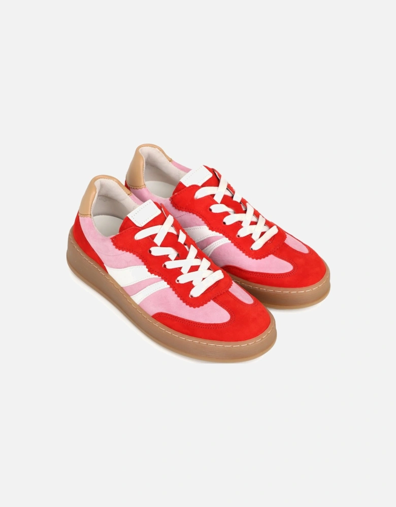 Dahma Womens Trainers