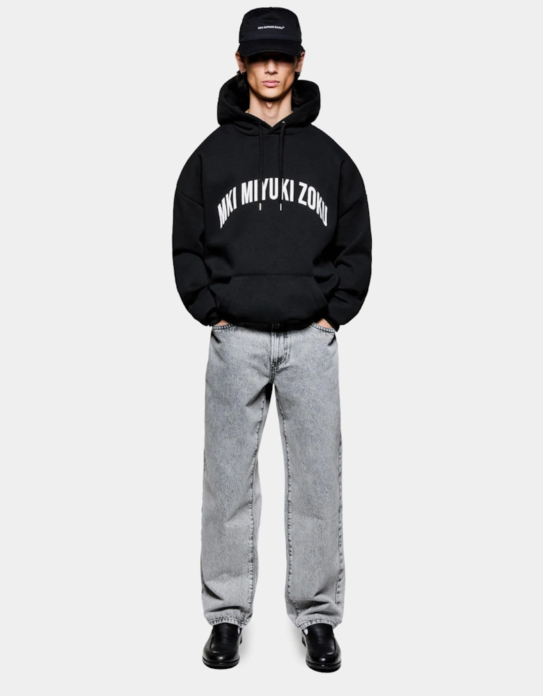 Arch Hoodie