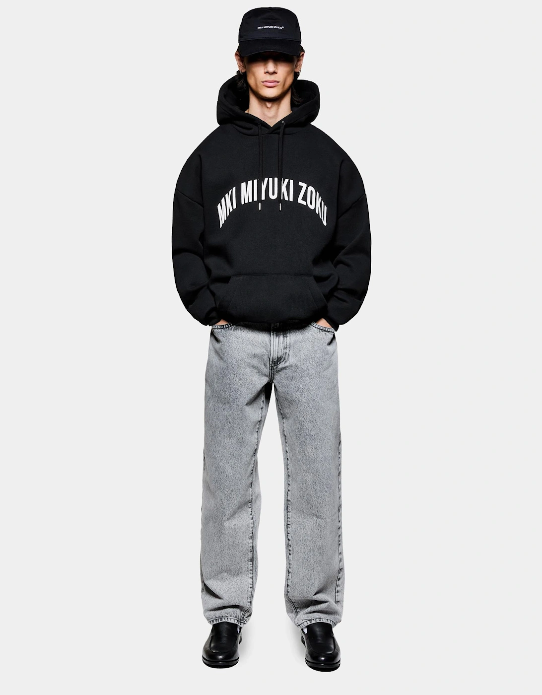 Arch Hoodie