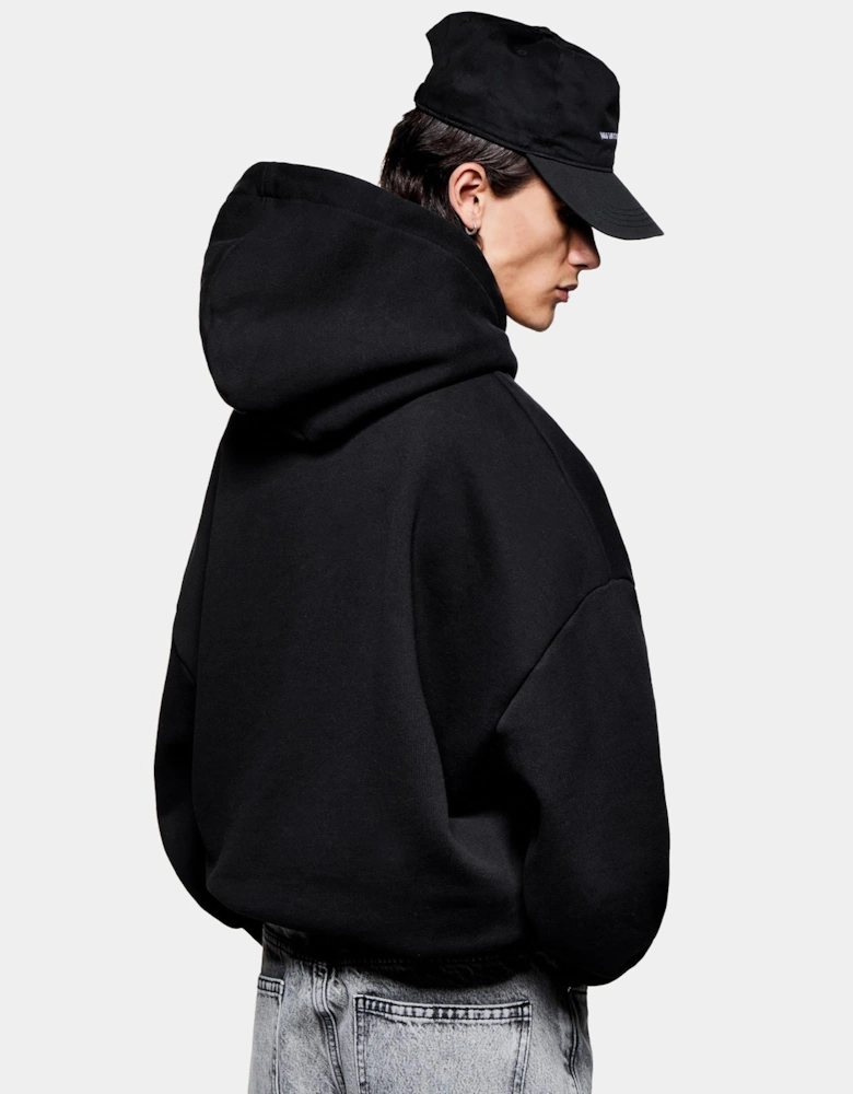 Arch Hoodie