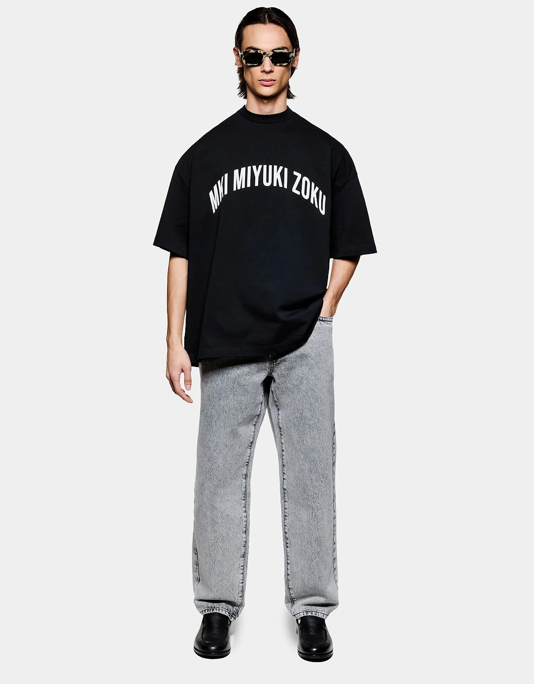 Arch T-Shirt