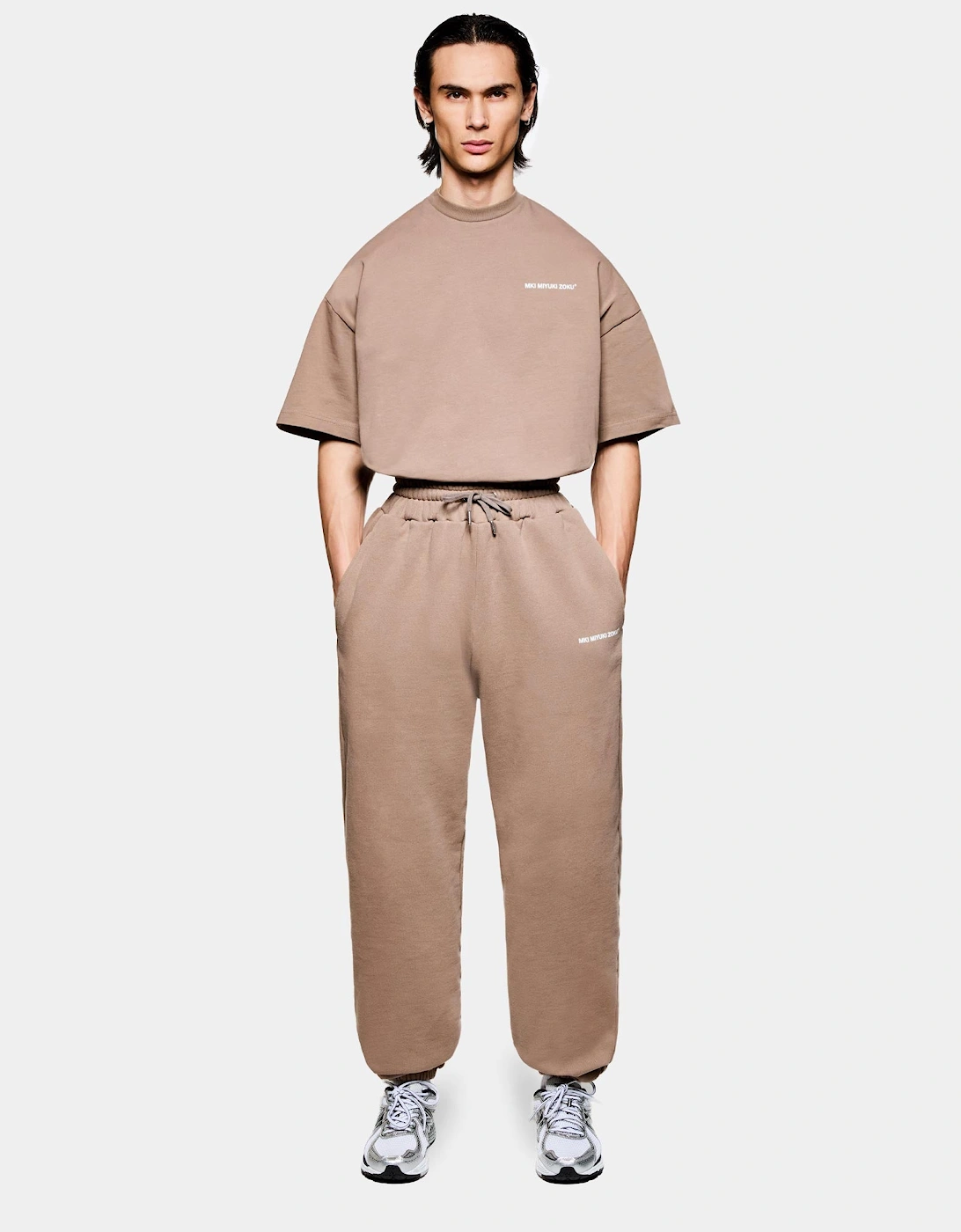 Uniform Joggers, 4 of 3