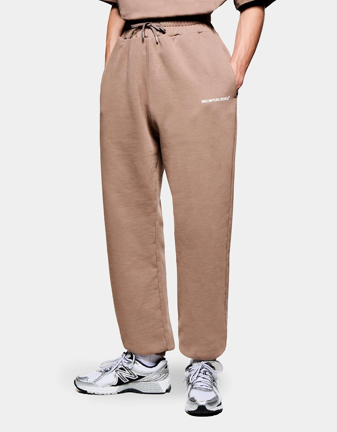 Uniform Joggers