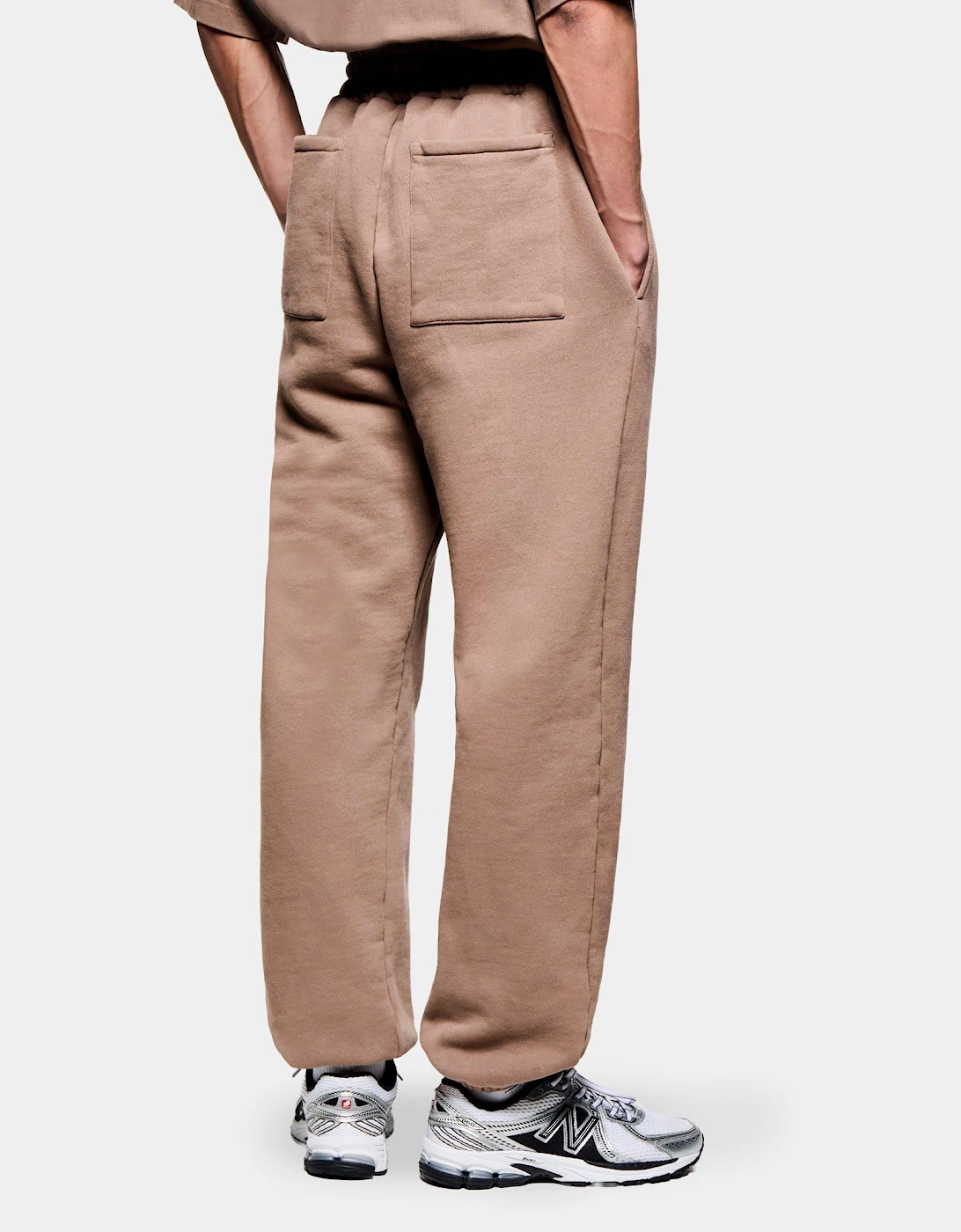 Uniform Joggers