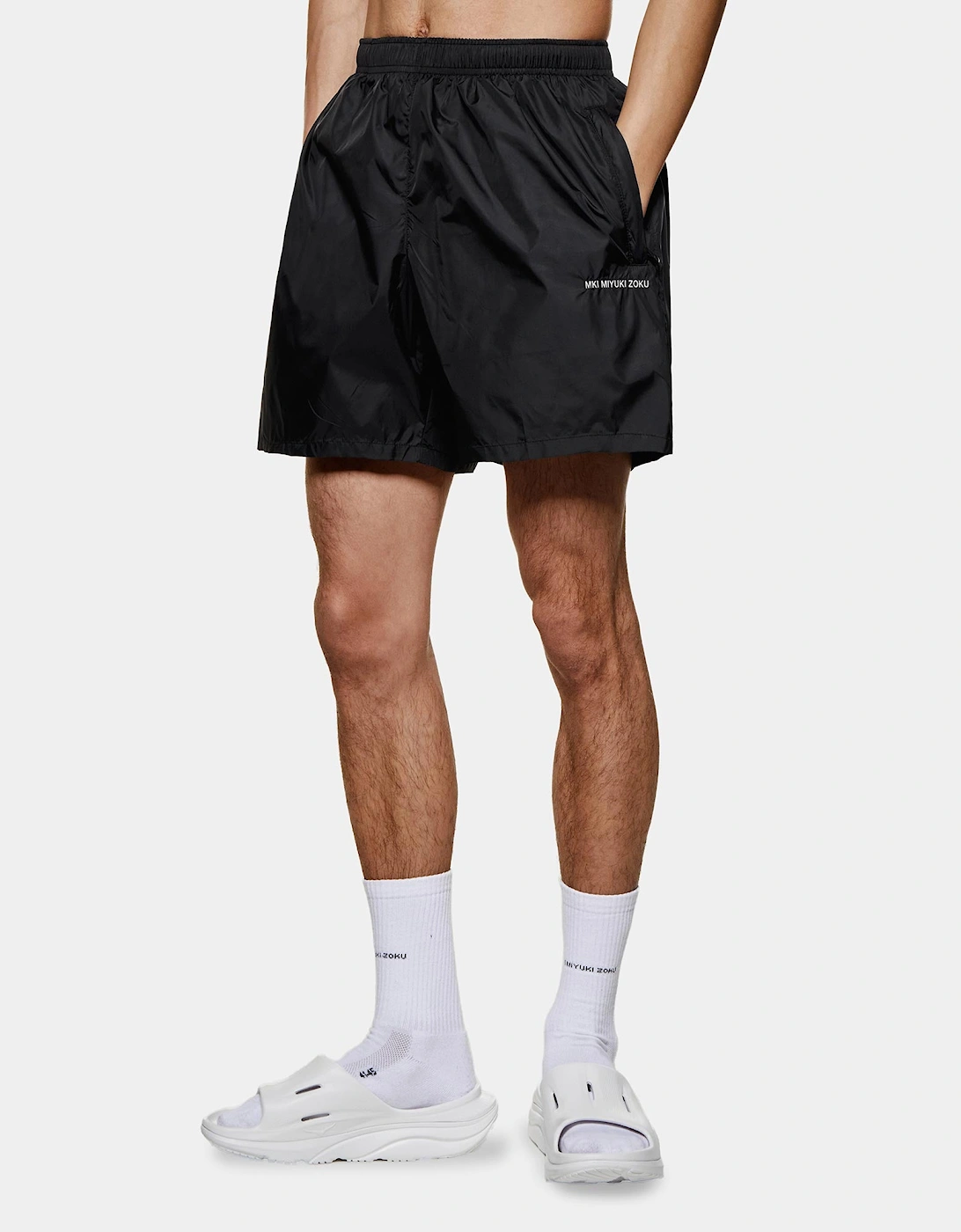 Swim Shorts, 5 of 4