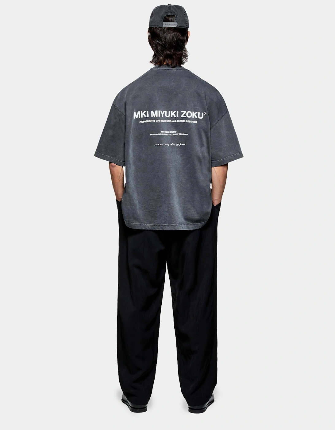 Design Studio T-Shirt
